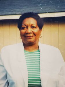 2005 GM Marion C. Randall<br />
