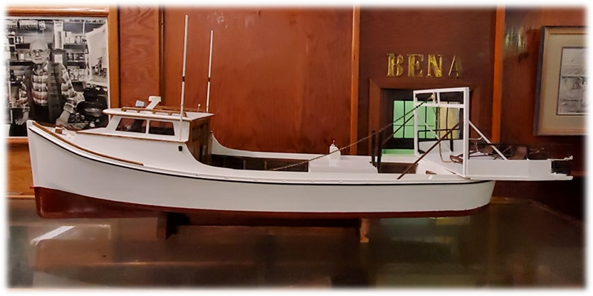 deadrise workboat raffle